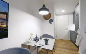 Lovely Apartment In Lembruch-Dümmer See With Wifi